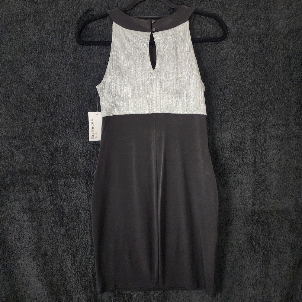Cocktail dress - Picture 5 of 7